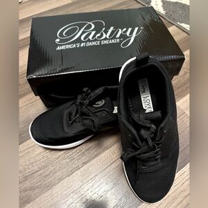 Pastry Hip Hop Shoes